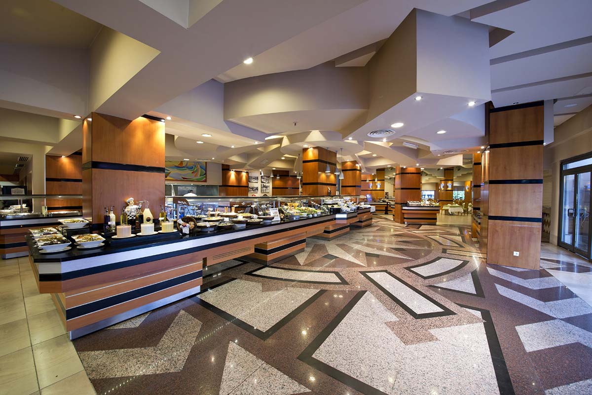 Limak Limra Hotel&Resort  
