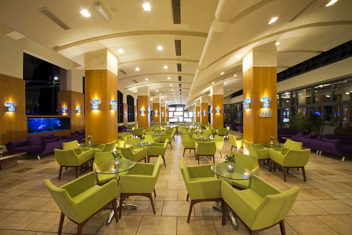 Limak Limra Hotel&Resort  