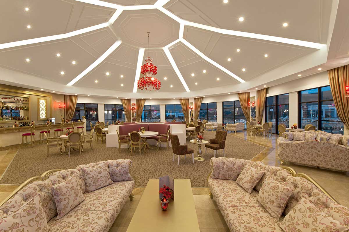 NG Hotels Afyon
