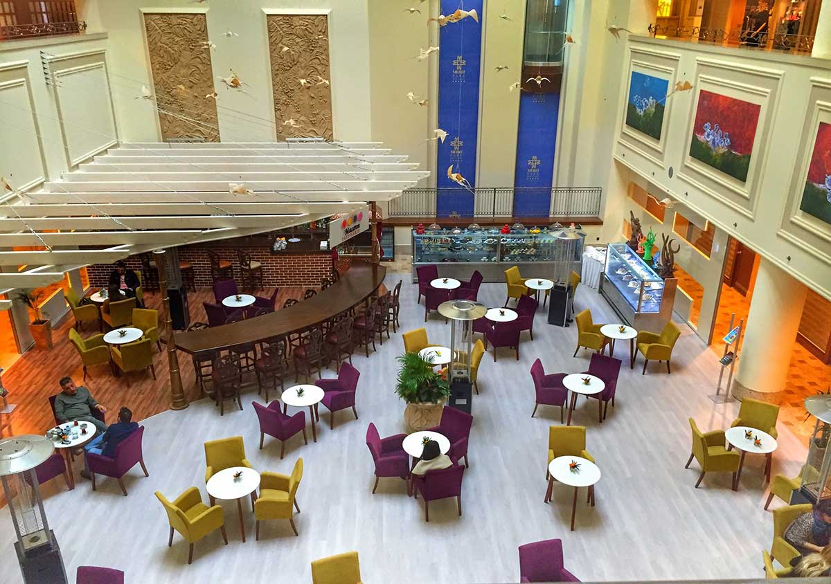 Merit Park Hotel & Casino