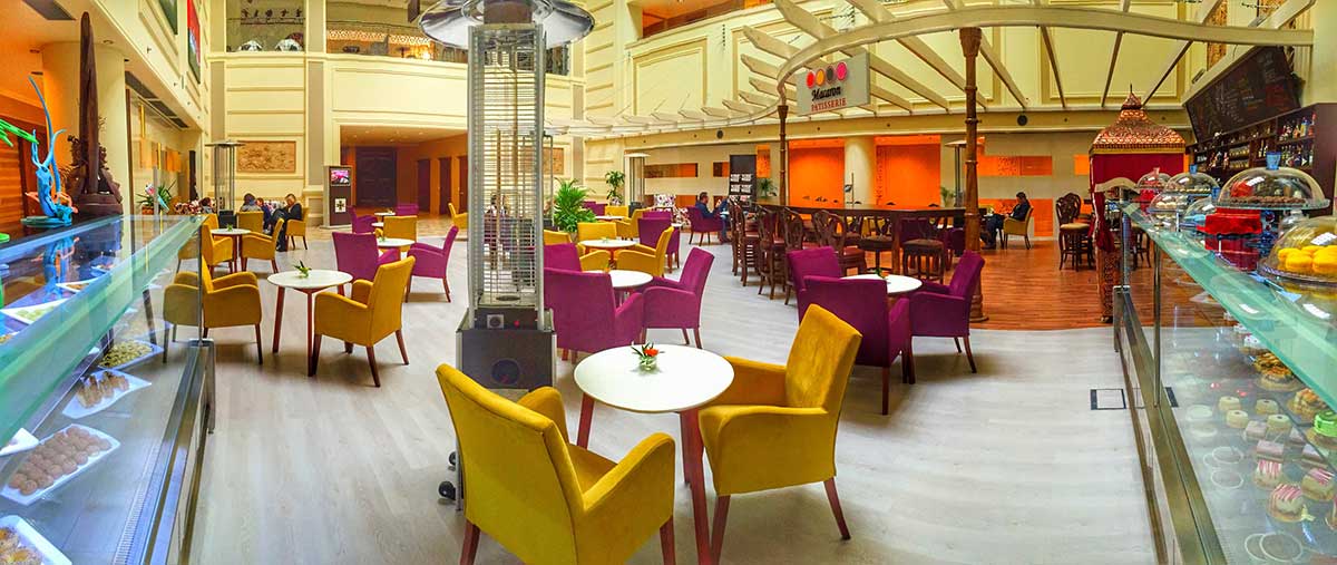 Merit Park Hotel & Casino