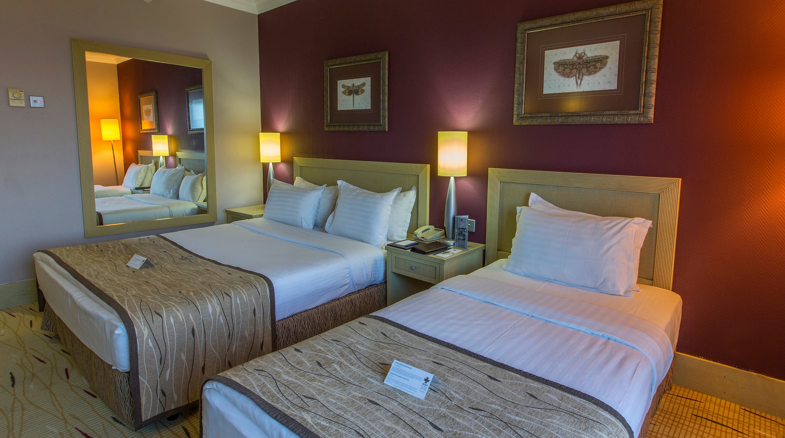 Merit Park Hotel & Casino