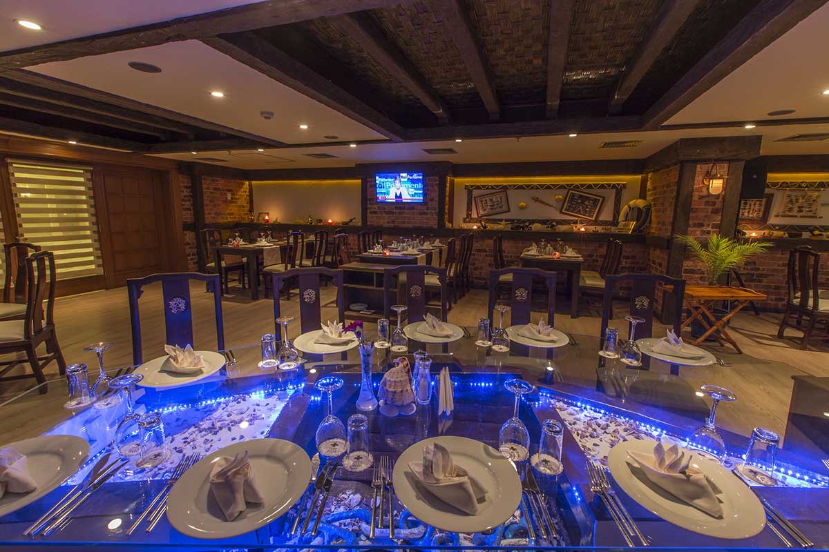 Merit Park Hotel & Casino