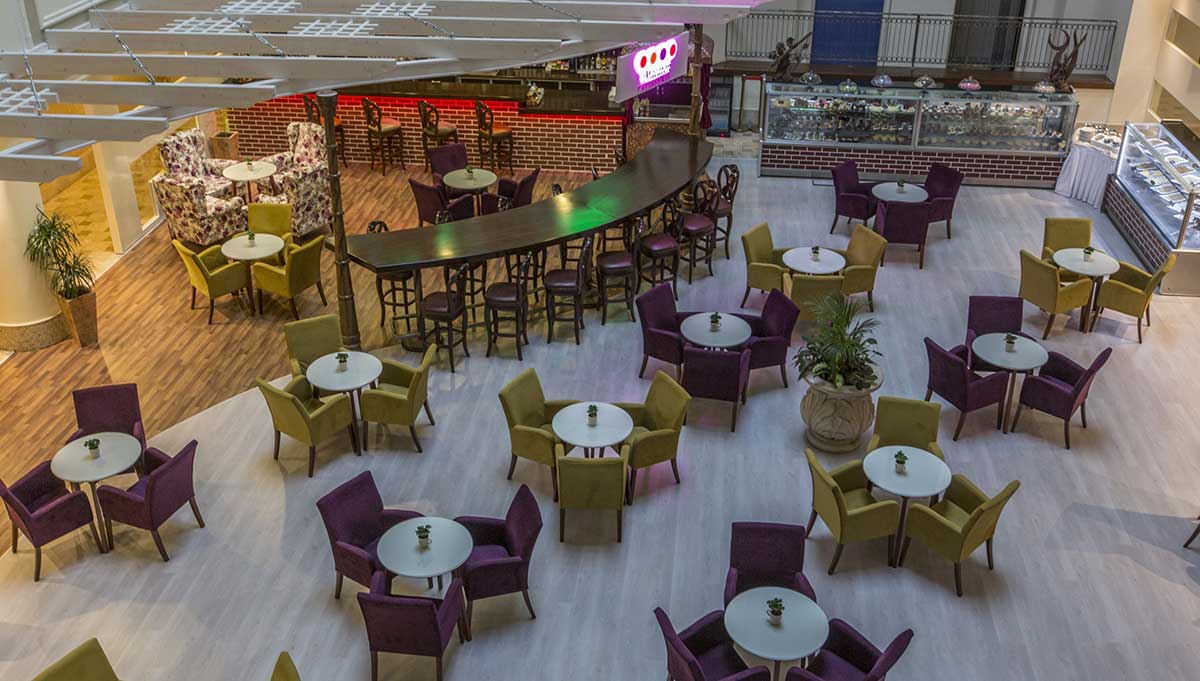 Merit Park Hotel & Casino