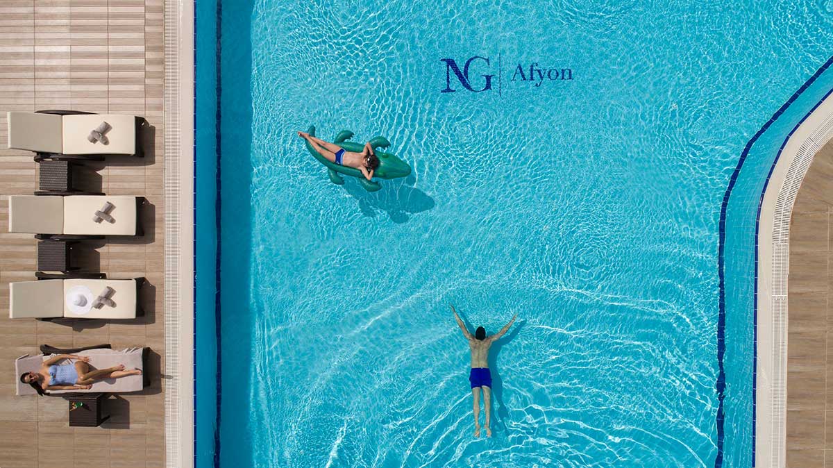 NG Hotels Afyon