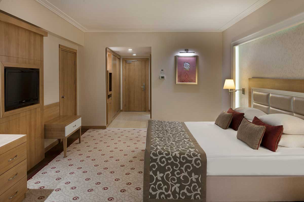 NG Hotels Afyon