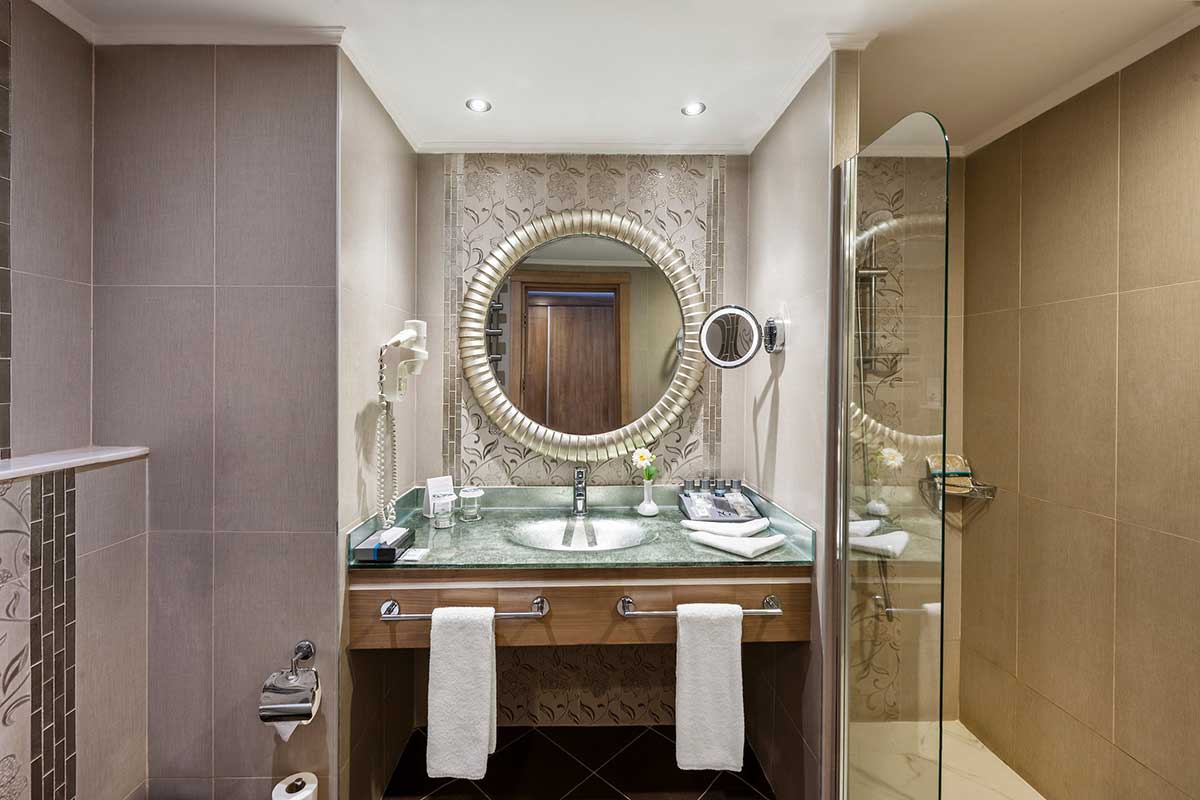 NG Hotels Afyon