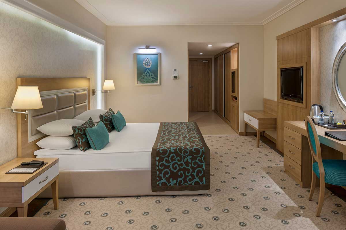 NG Hotels Afyon