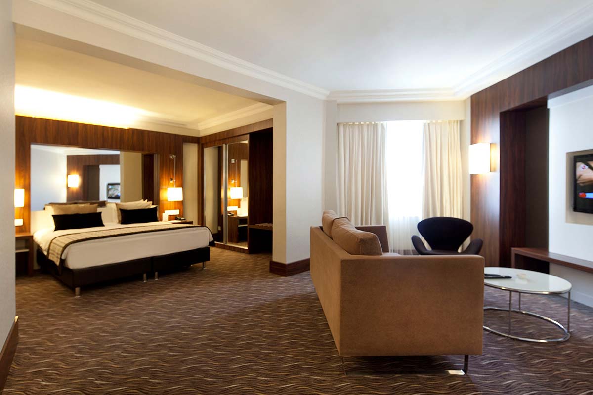 İkbal Thermal Hotel & Spa