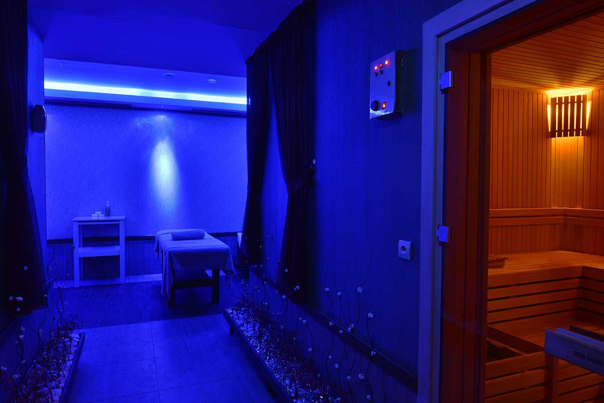 Orange County Alanya  