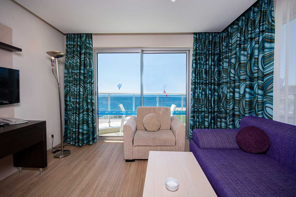 Orange County Alanya  