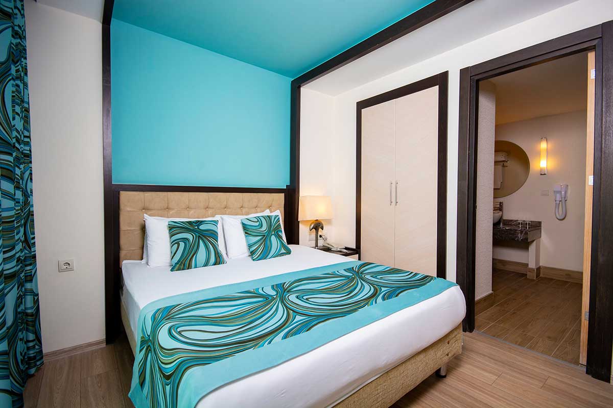 Orange County Alanya  