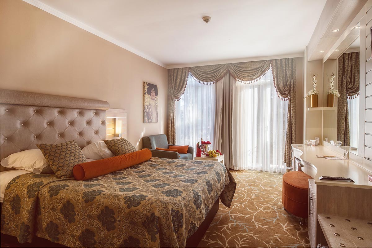 Orange County Kemer  