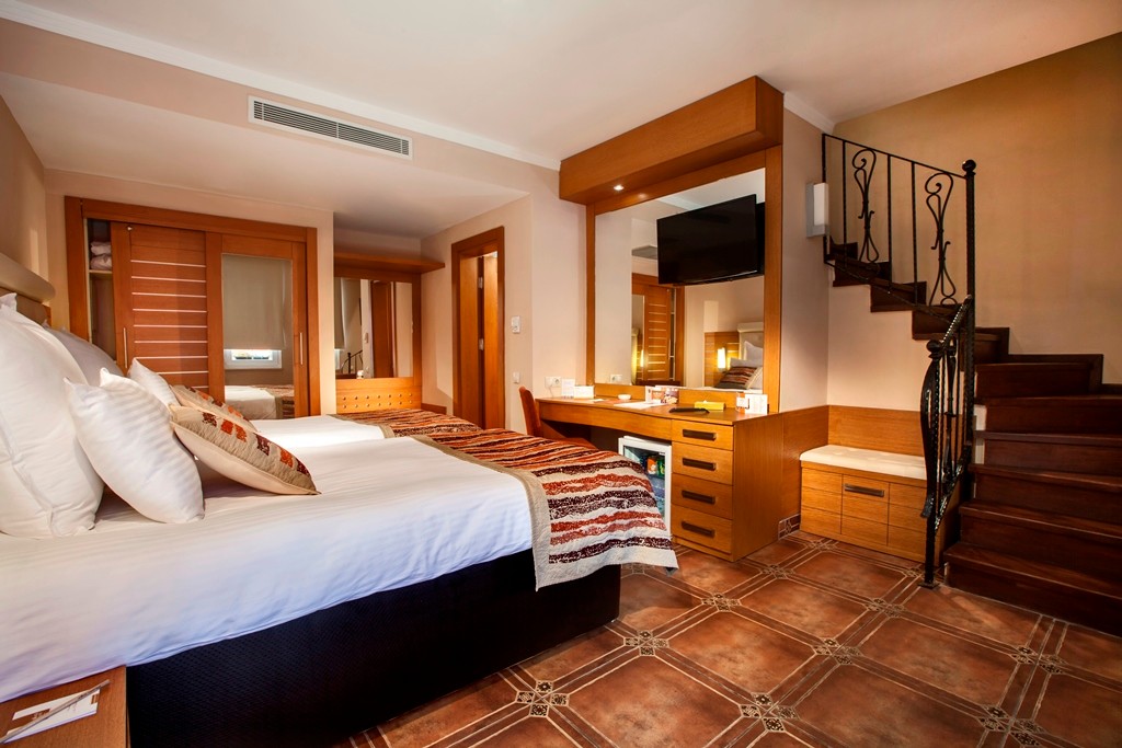 Orange County Kemer  