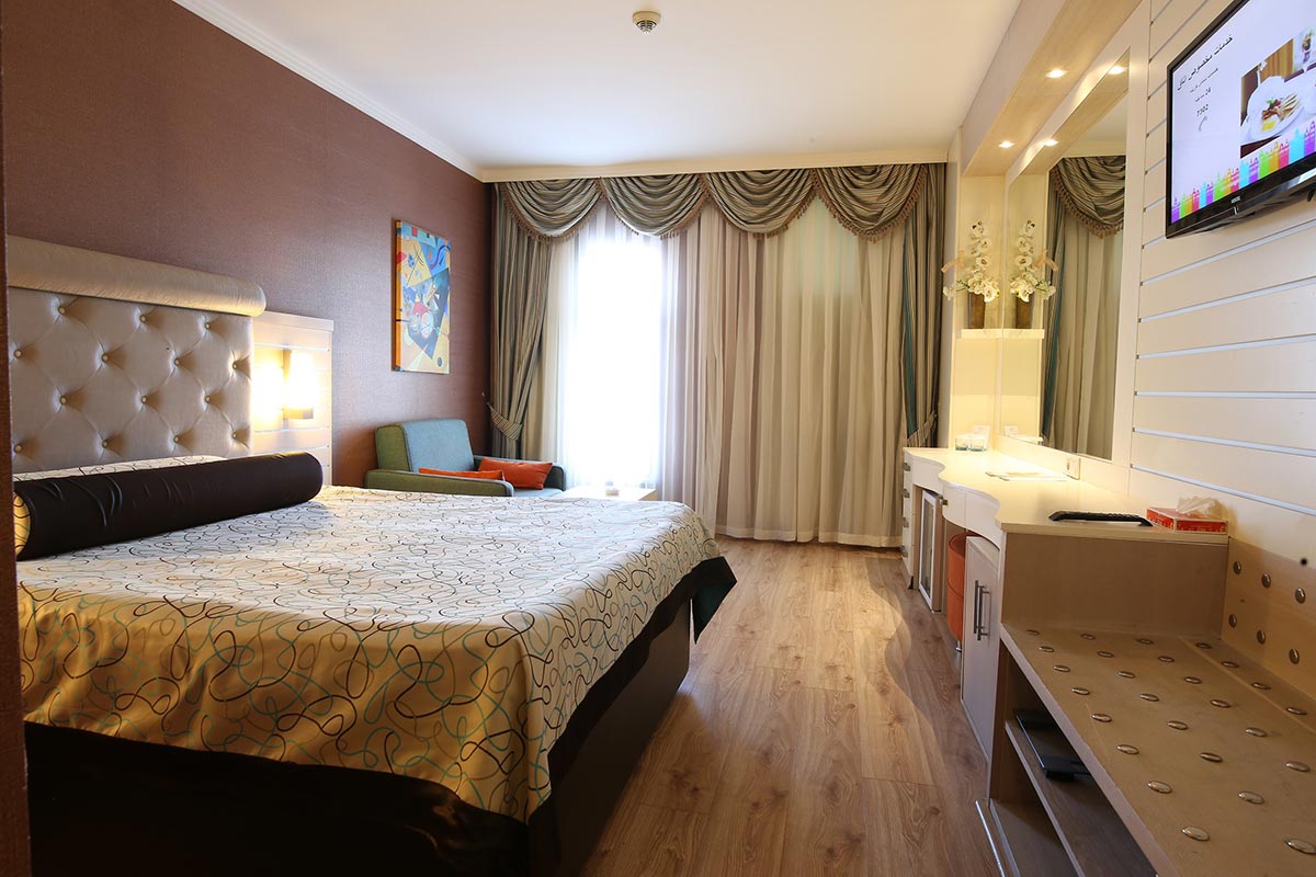 Orange County Kemer  