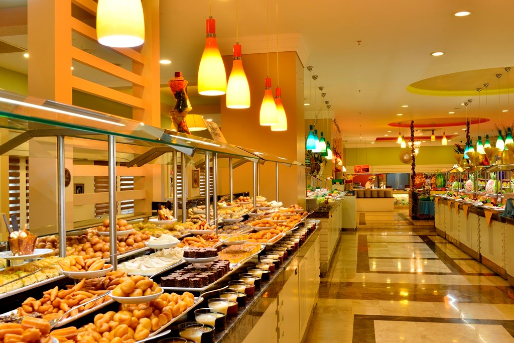 Orange County Kemer  