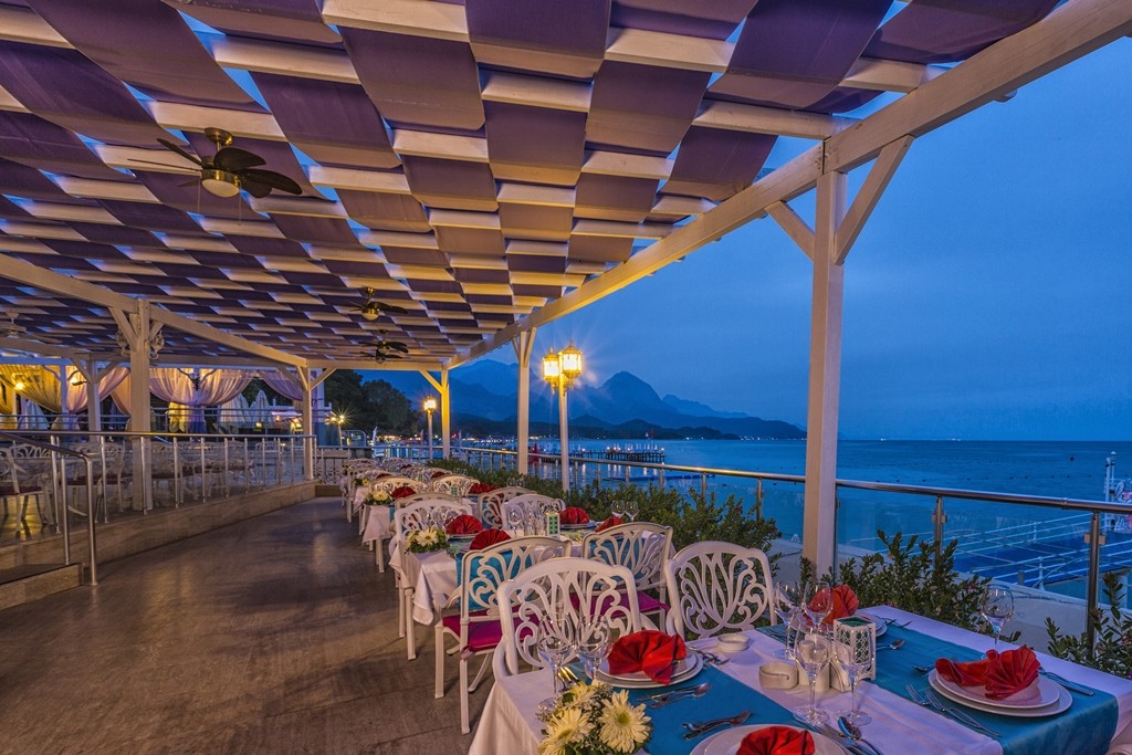 Orange County Kemer  