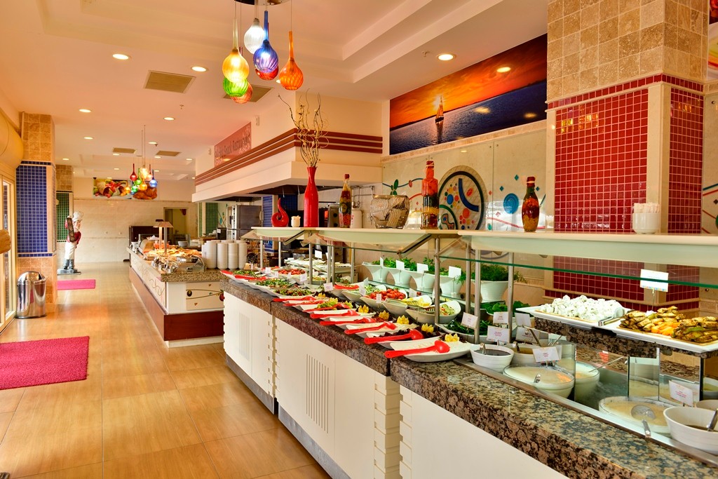 Orange County Kemer  