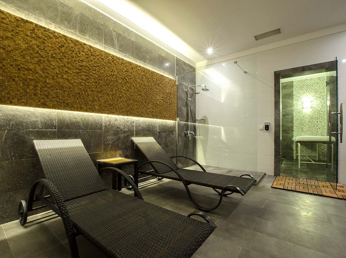 İkbal Thermal Hotel & Spa