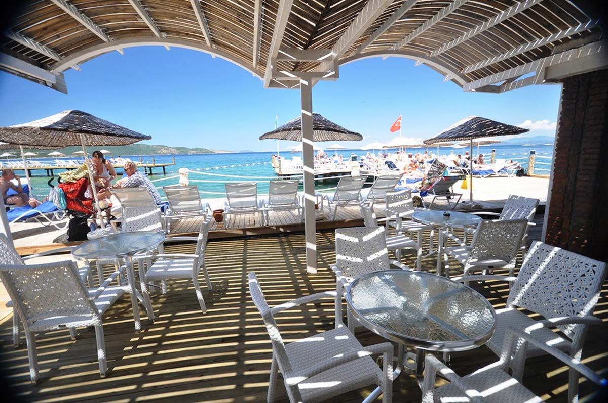 Blue Dreams Resort & Spa