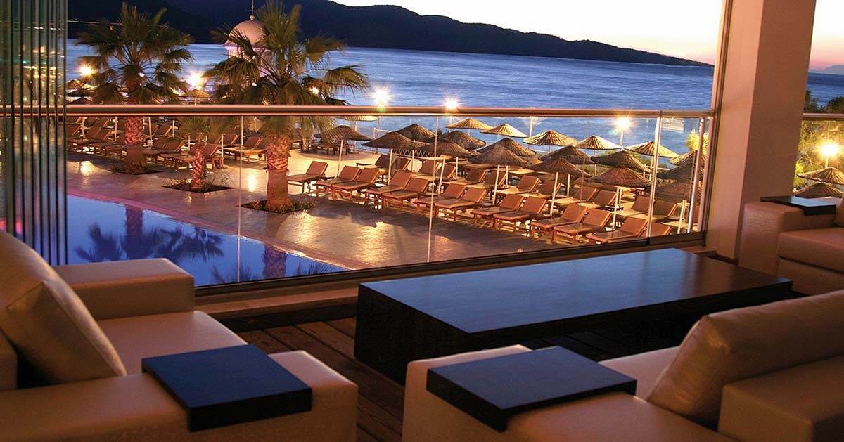 Blue Dreams Resort & Spa