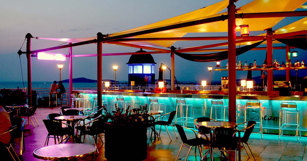 Blue Dreams Resort & Spa