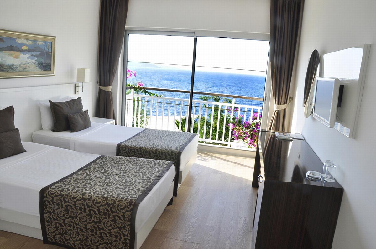 Blue Dreams Resort & Spa