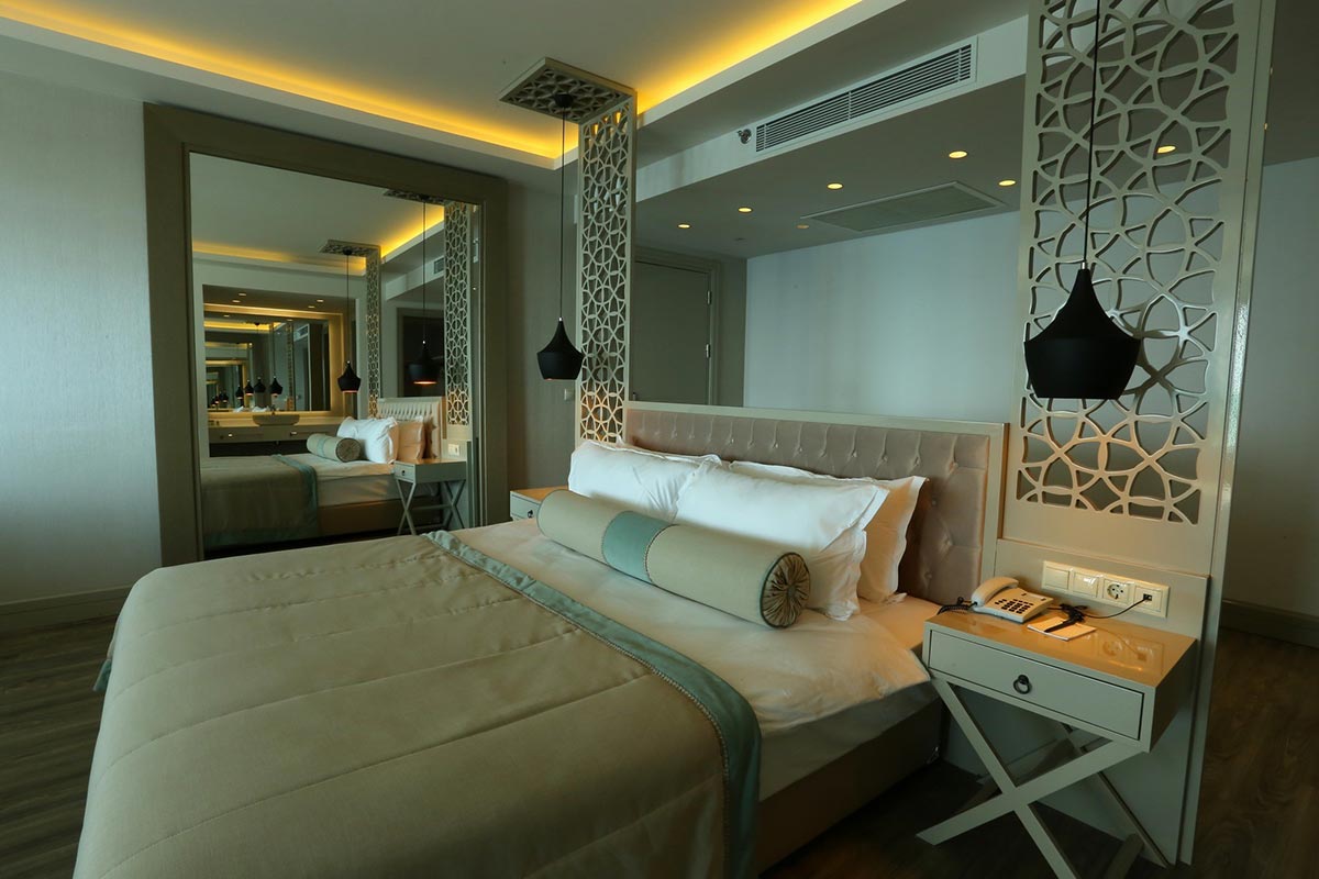 Blue Dreams Resort & Spa