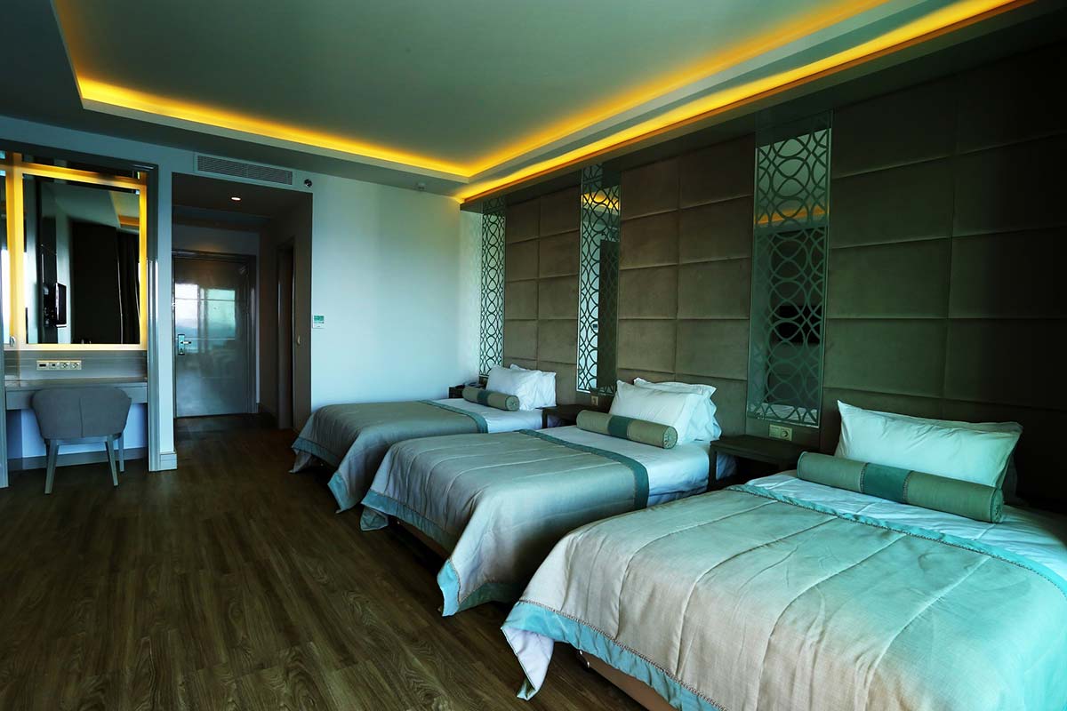 Blue Dreams Resort & Spa