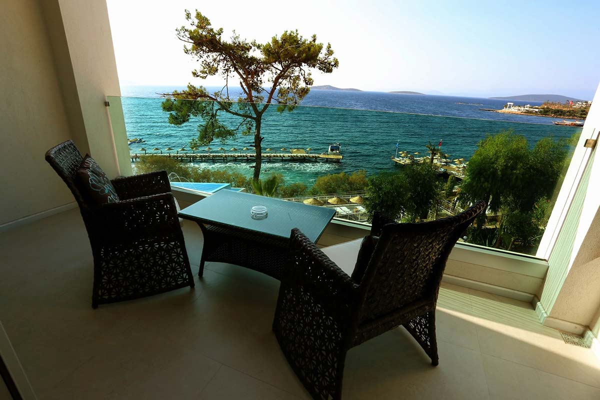 Blue Dreams Resort & Spa