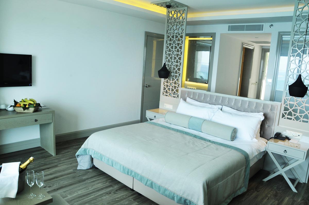 Blue Dreams Resort & Spa
