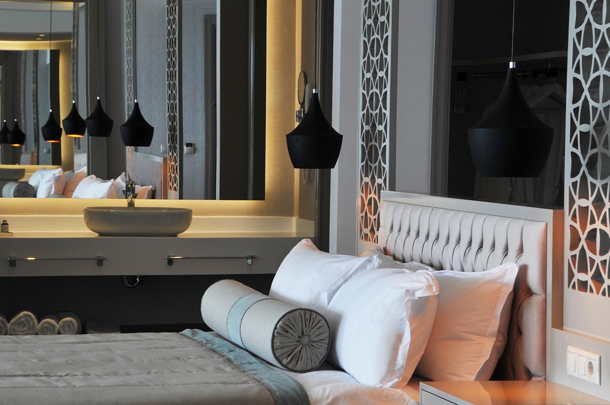 Blue Dreams Resort & Spa