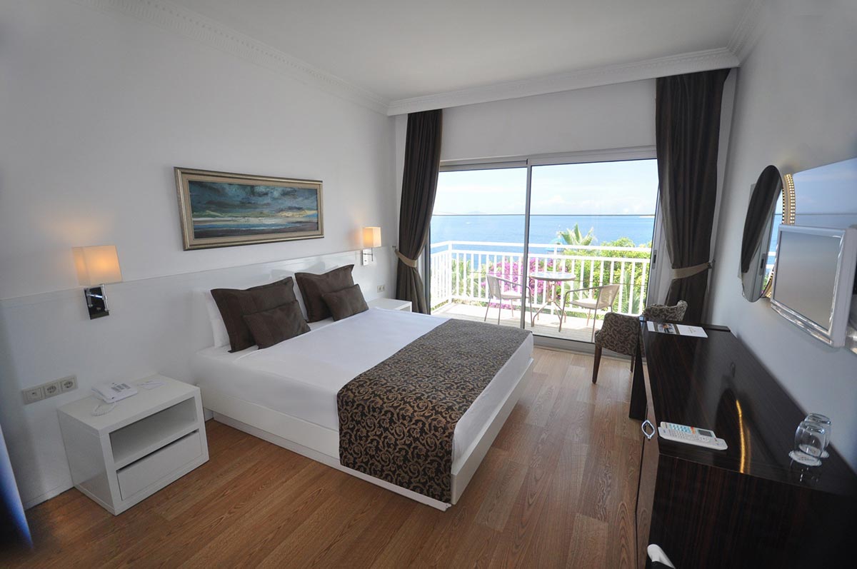 Blue Dreams Resort & Spa