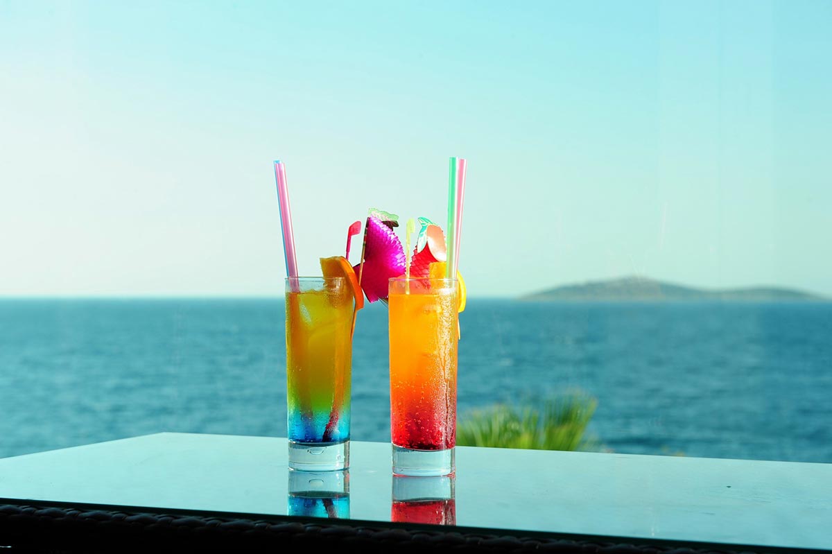 Blue Dreams Resort & Spa