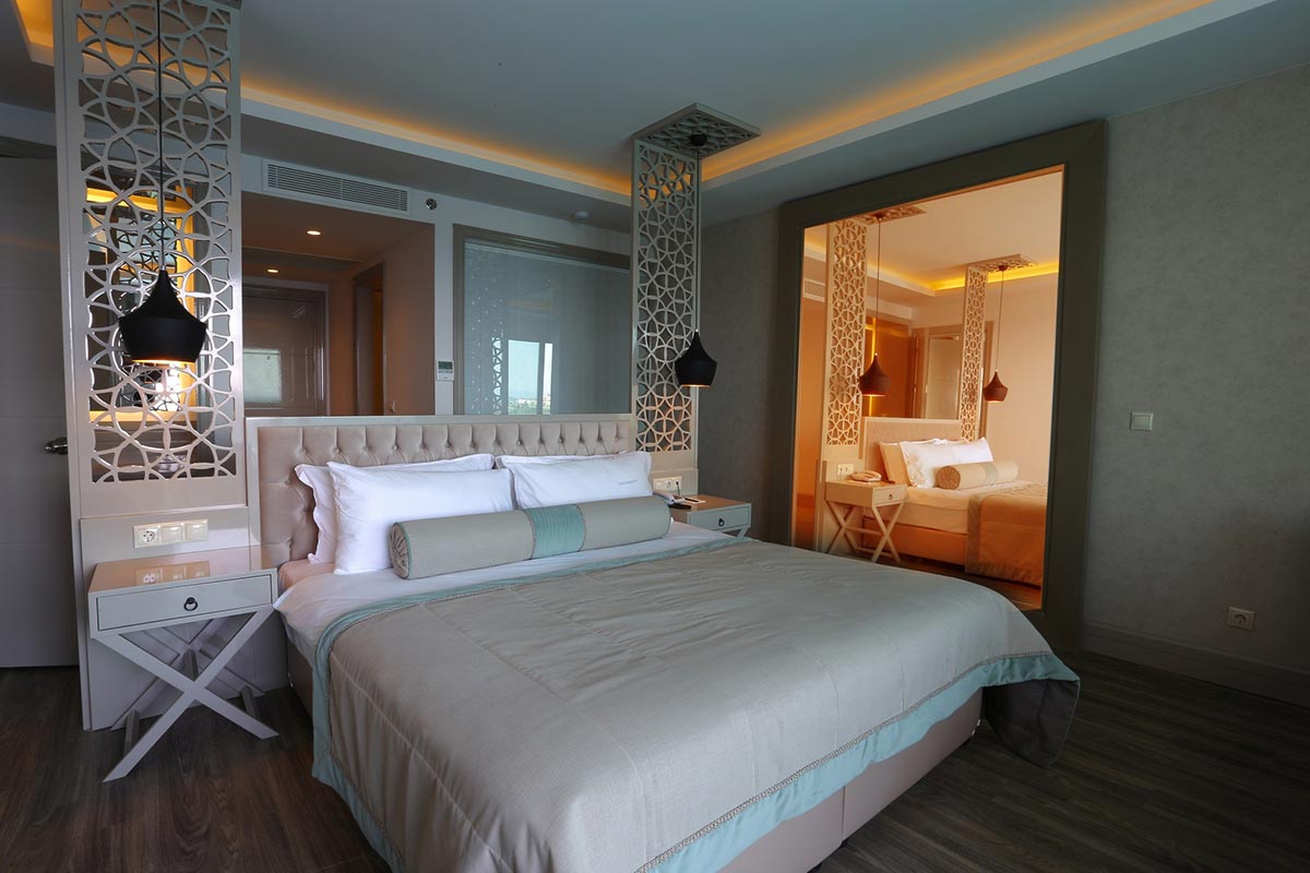 Blue Dreams Resort & Spa