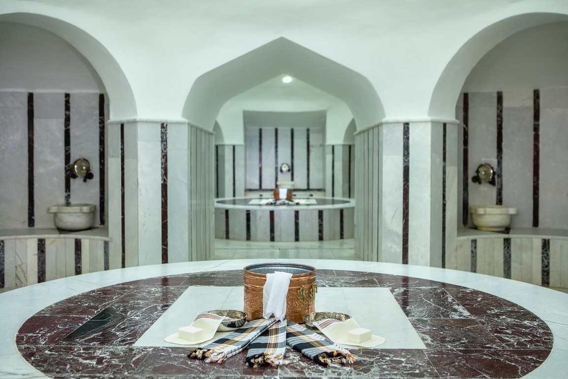 Selge Beach Resort & Spa Hotel