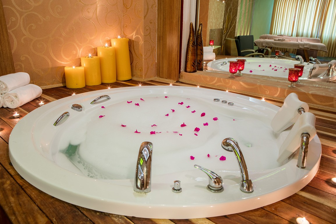 Selge Beach Resort & Spa Hotel