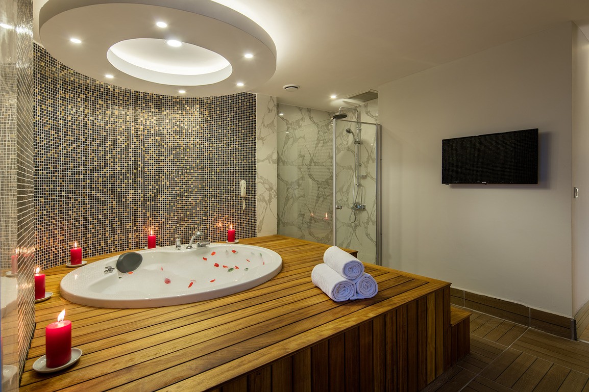 Selge Beach Resort & Spa Hotel