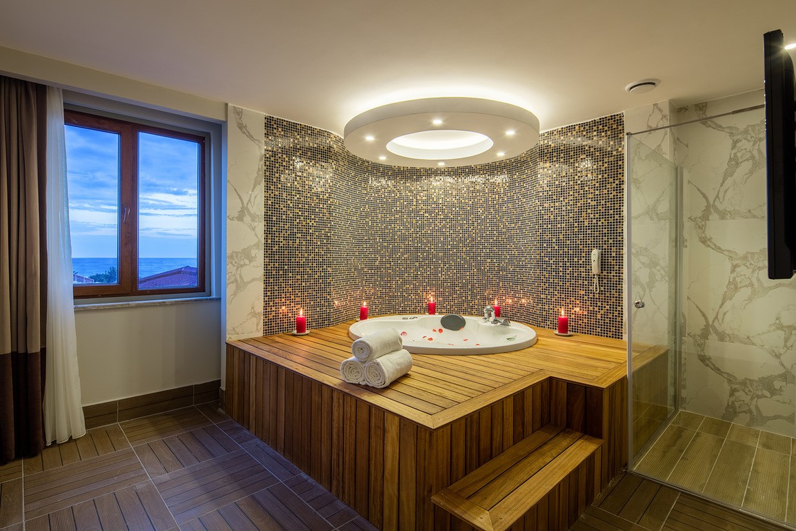 Selge Beach Resort & Spa Hotel