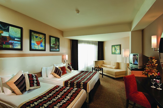 Long Beach Resort Hotel & Spa Deluxe