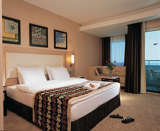 Long Beach Resort Hotel & Spa Deluxe