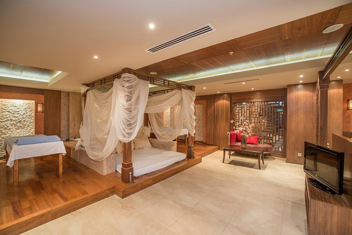 Starlight Resort Hotel