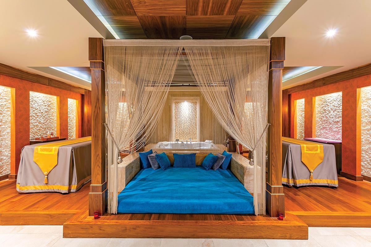 Starlight Resort Hotel