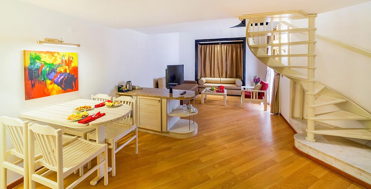 Starlight Resort Hotel
