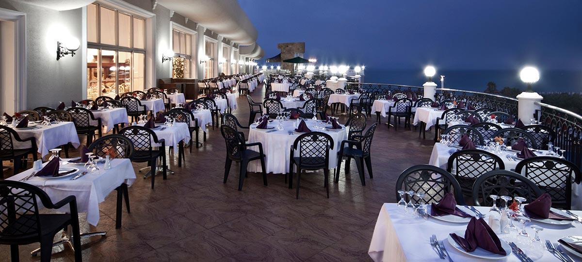 Starlight Resort Hotel