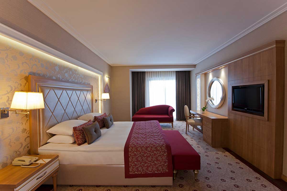 NG Hotels Afyon