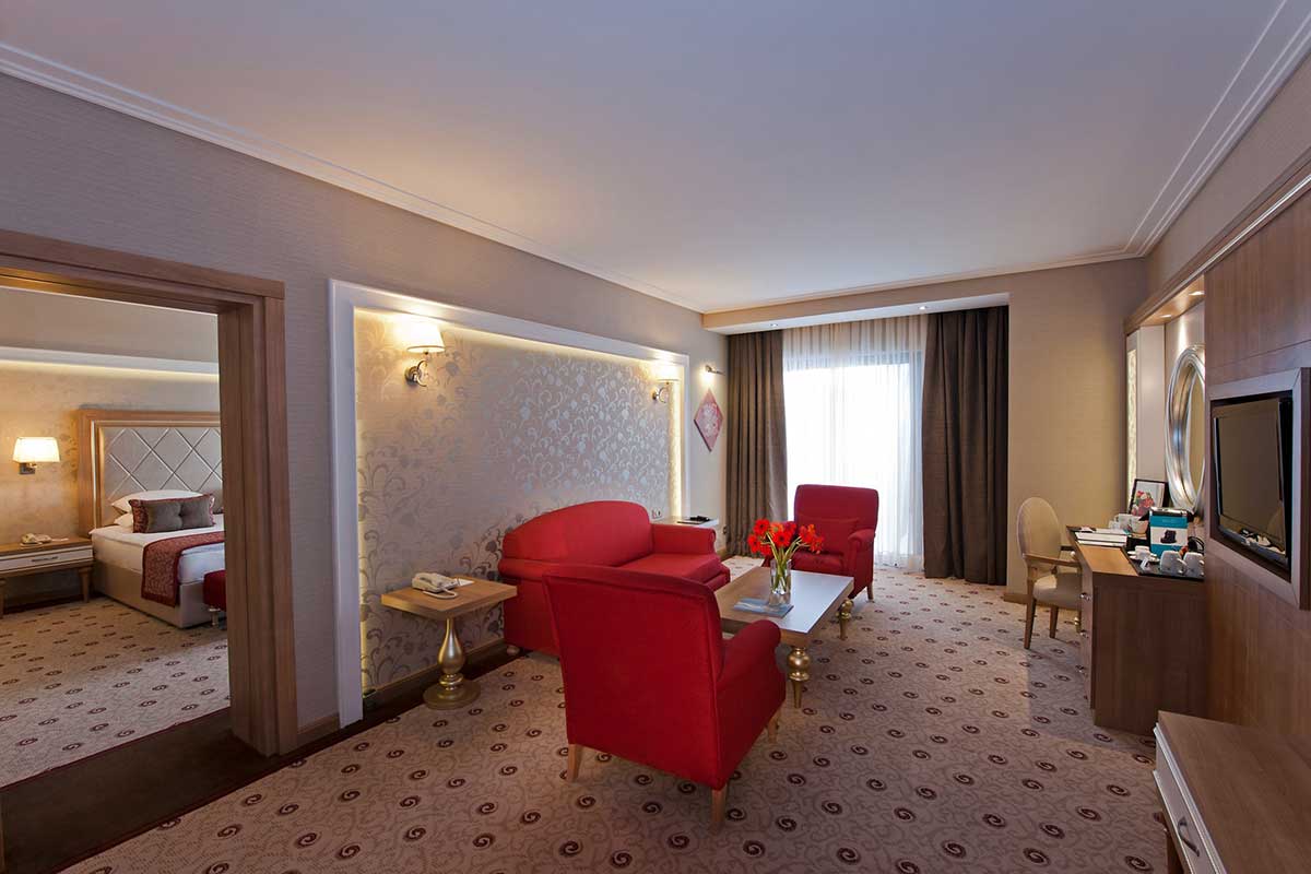 NG Hotels Afyon