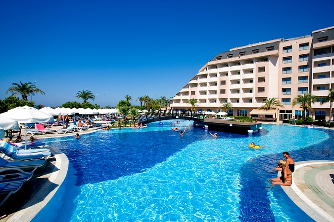 Long Beach Resort Hotel & Spa Deluxe