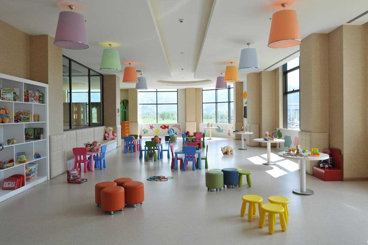 NG Hotels Afyon