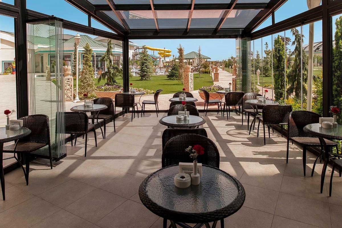 NG Hotels Afyon